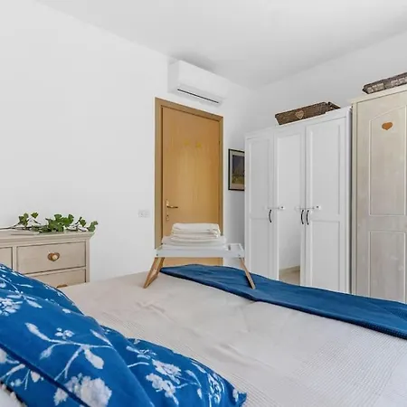 Διαμέρισμα Mother Of Pearl House With View Pool Padenghe sul Garda