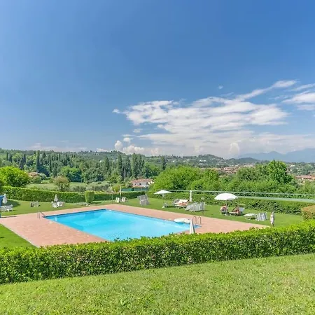 Mother Of Pearl House With View Pool Διαμέρισμα