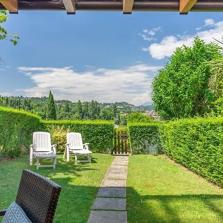 Mother Of Pearl House With View Pool Διαμέρισμα